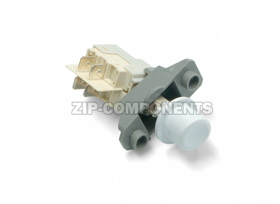 Кнопка выключения стиральной машины Beko 2883500100