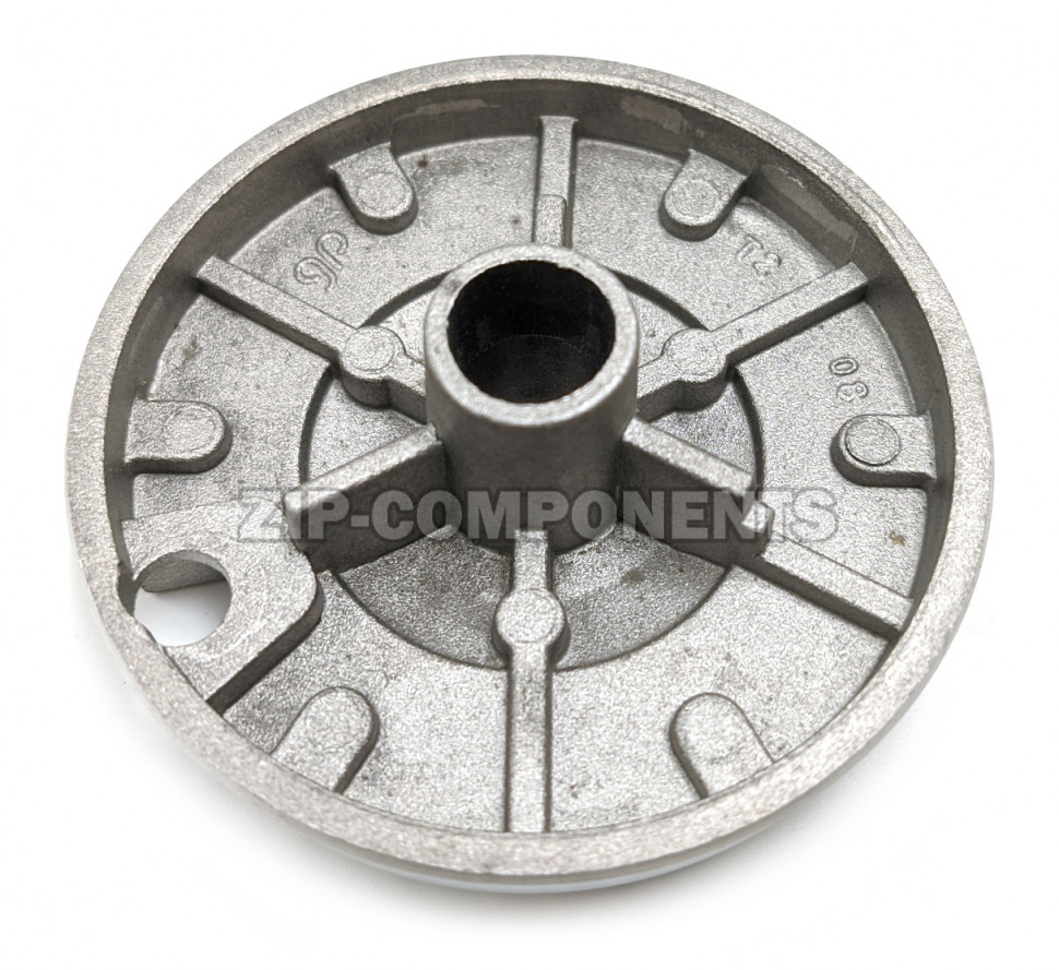 Газовая горелка Hansa 1014270