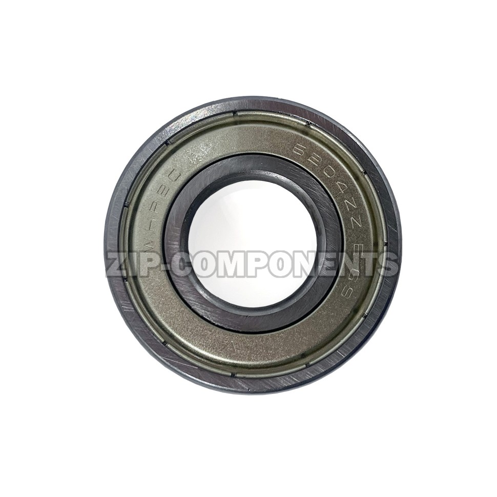 Подшипник 6204 ZZ сервисная упаковка Indesit, WUXI