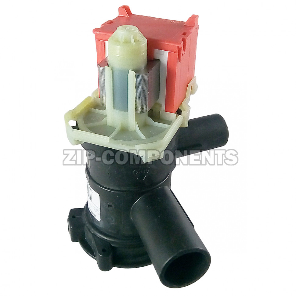 Помпа с корпусом Copreci 30w BOSCH - 141896