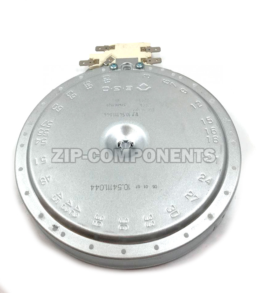 Электроконфорка Electrolux 3740635218 D140 1200w 230v